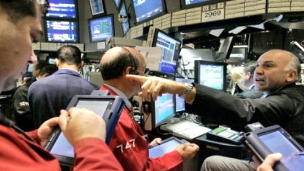 Avrupa Borsaları Yatay Açıldı