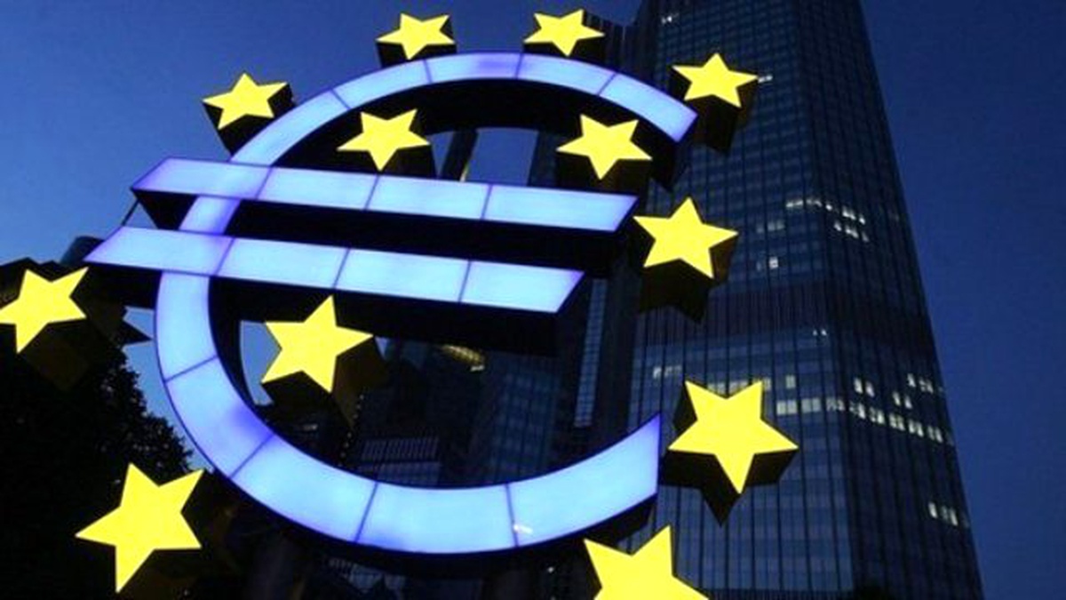 Avrupa Merkez Bankası Piyasaya Ayda 60 Milyar Euro Sürecek