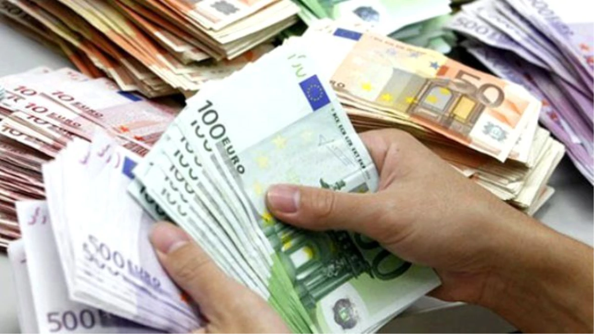 Avrupa Merkez Bankası Yeni Karar Aldı, Euro Düştü