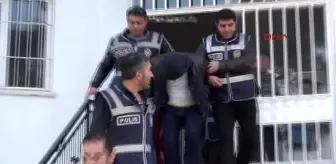 AKP'li Eski Belde Başkanının Katil Zanlıları Yakalandı