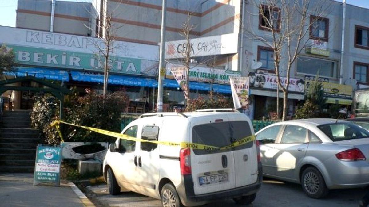 Babasını Döven Kişilere Pompalı Tüfekle Saldırdı: 1 Gözaltı