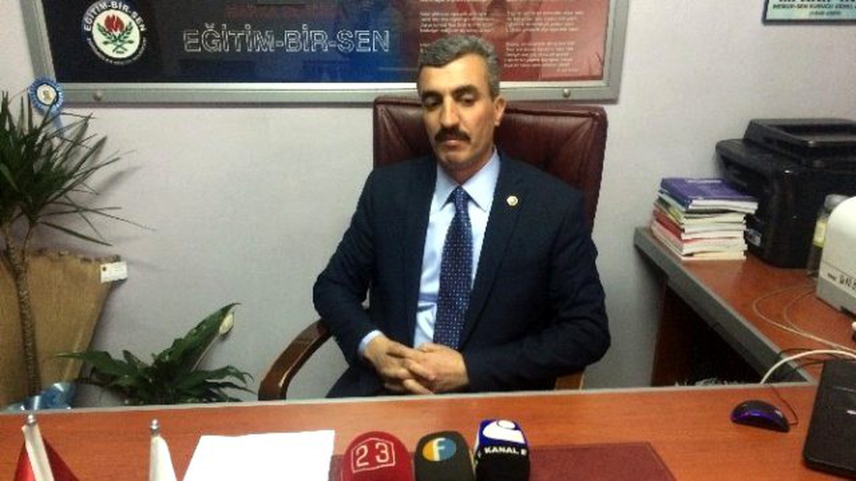 Bahşi\'den Öğrenci ve Velilere Uyarı