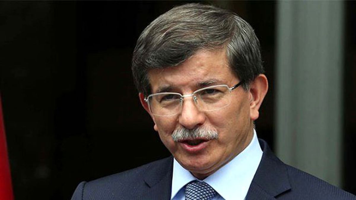 Davutoğlu: 3 Somalili Hayatını Kaybetti, Doğrudan Heyetimizi Hedef Alıp Almadığına İlişkin...