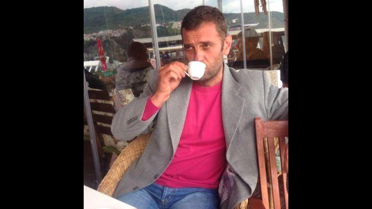 Balıkçı Teknesinde Akıl Almaz Kaza