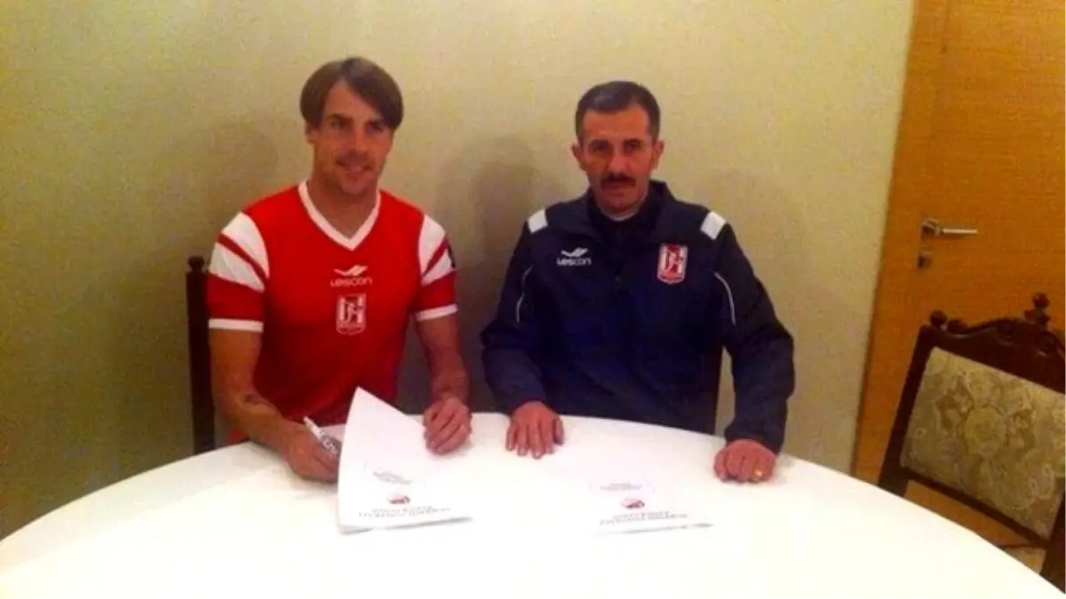 Balıkesirspor\'da Transfer Çalışmaları