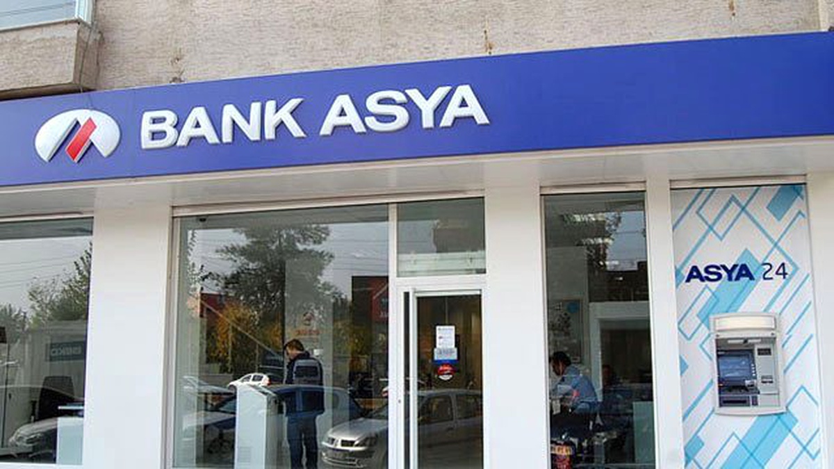 Bank Asya\'nın Yaptığı Faizden Farklı Değil