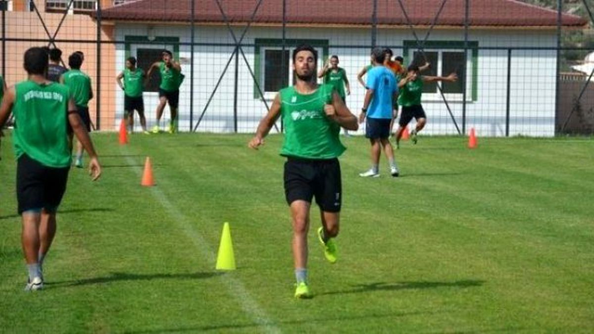 Basatuğrul; "Bozdoğan Ligde Kalıcı Olacak"