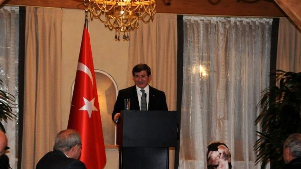 "One Mınute Demeye Devam Etmeliyiz"