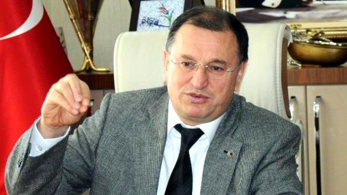 Başkan Savaş: Suriyeliler Hatay\'da İşsizliği Artırdı
