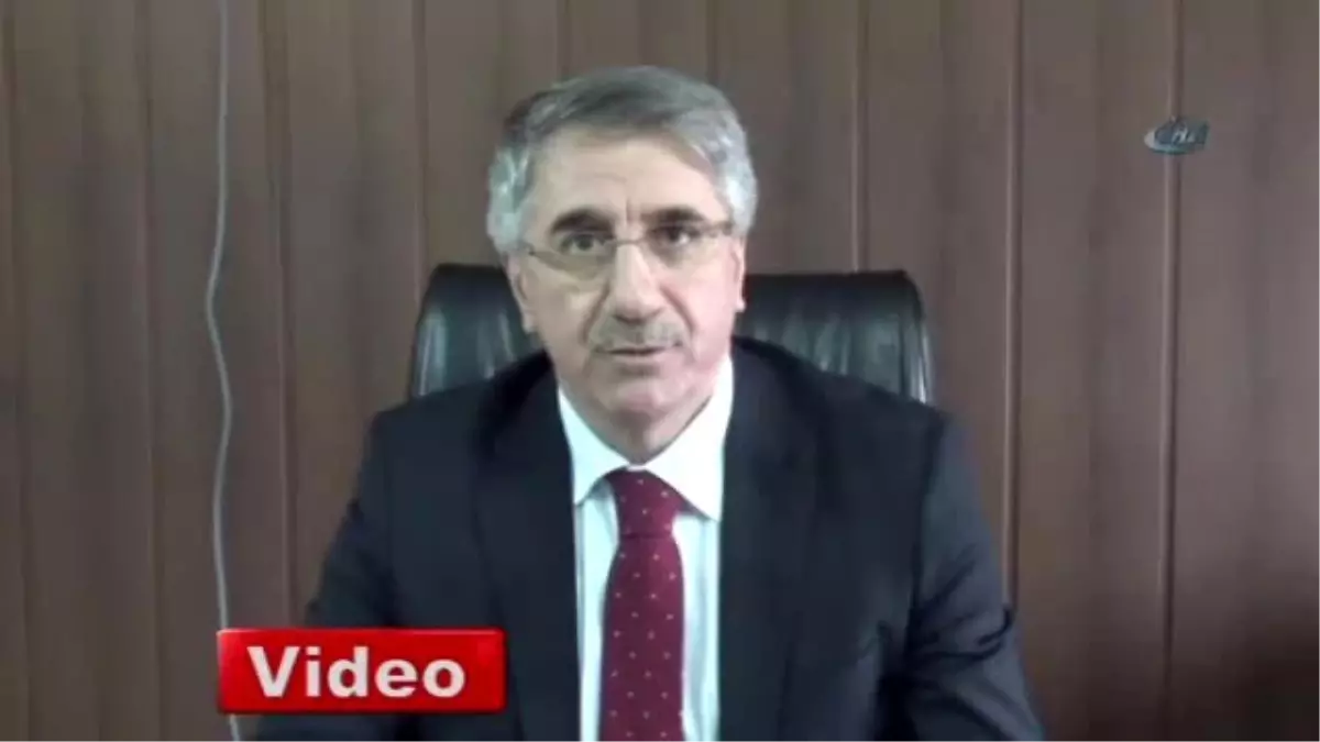 Başkan Yanılmaz, Sosyal Medyayı Hizmet İçin Kullanıyor