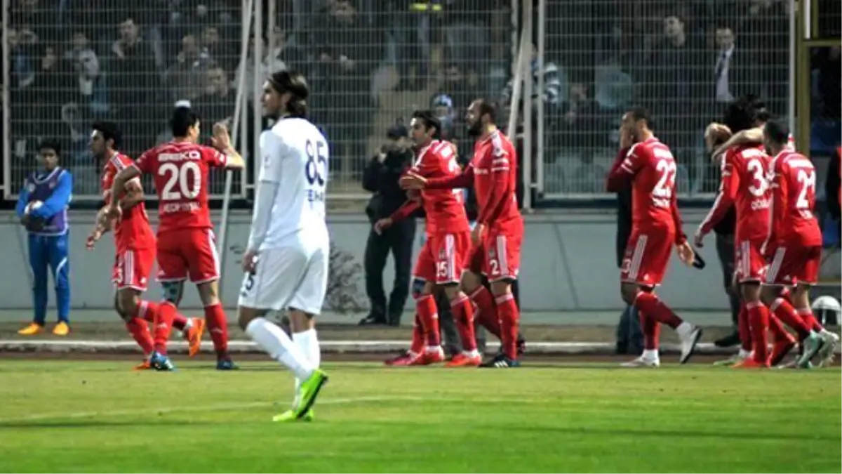 BJK 4 Adana Demirspor 1 (Beşiktaş A.Demir) Maçın Golleri Ve Özet
