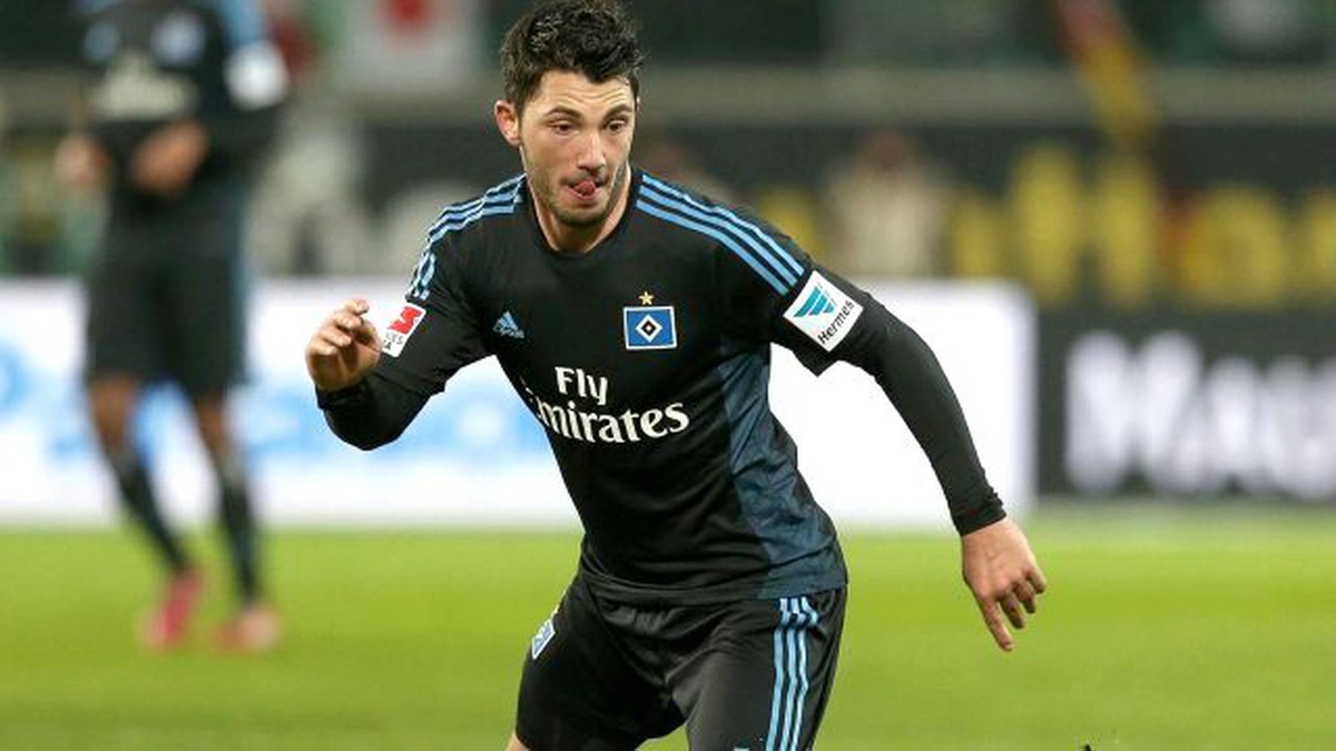 Beşiktaş, Hamburg\'la Tolgay Transferi İçin Anlaştı"