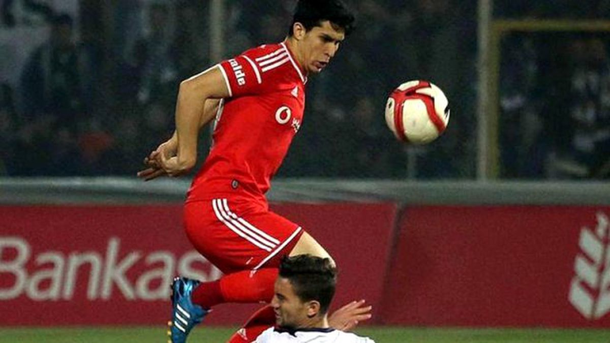 Beşiktaş\'tan Bir Centilmenlik Örneği Daha!