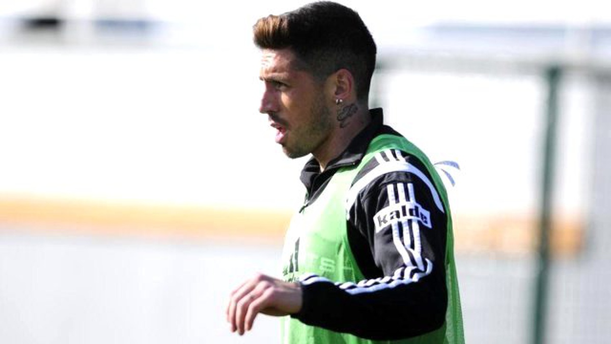 Beşiktaşlı Jose Sosa: Şampiyonu Küçük Detaylar Belirleyecek