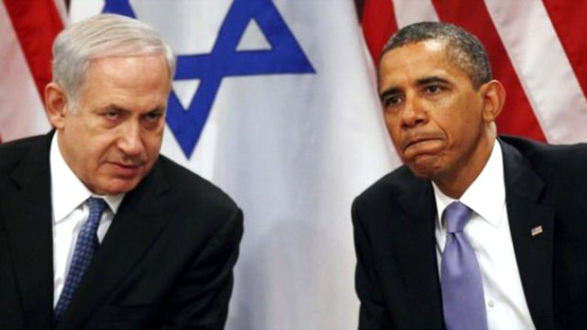 Beyaz Saray\'dan Netanyahu\'ya Şok!