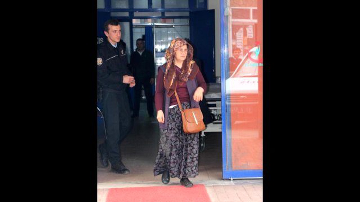 Bıçakla Yaraladığı Komşusunu Tacizle Suçladı