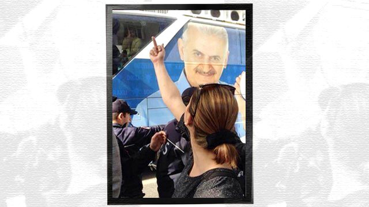 Bu Çağdaş Cumhuriyet Kadınını Hatırladınız mı?