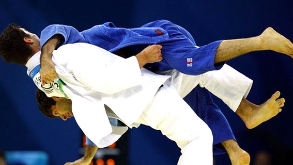 Büyükler Judo Şampiyonası Yarın Başlıyor