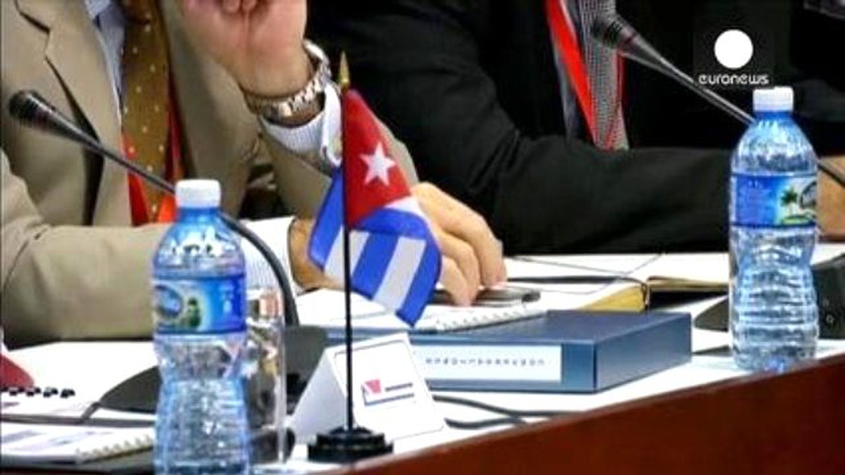 Buzları Eriten ABD ile Küba Arasında İlk Pürüz