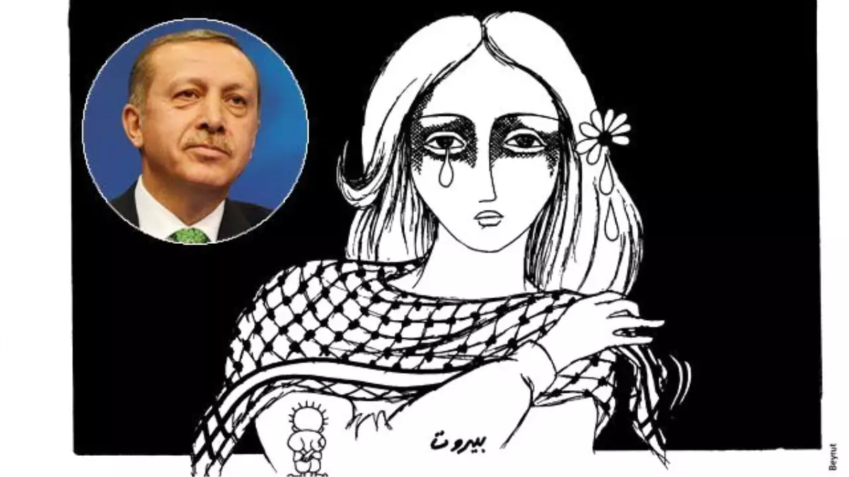 Charlie Değil Naci el Ali\'yiz