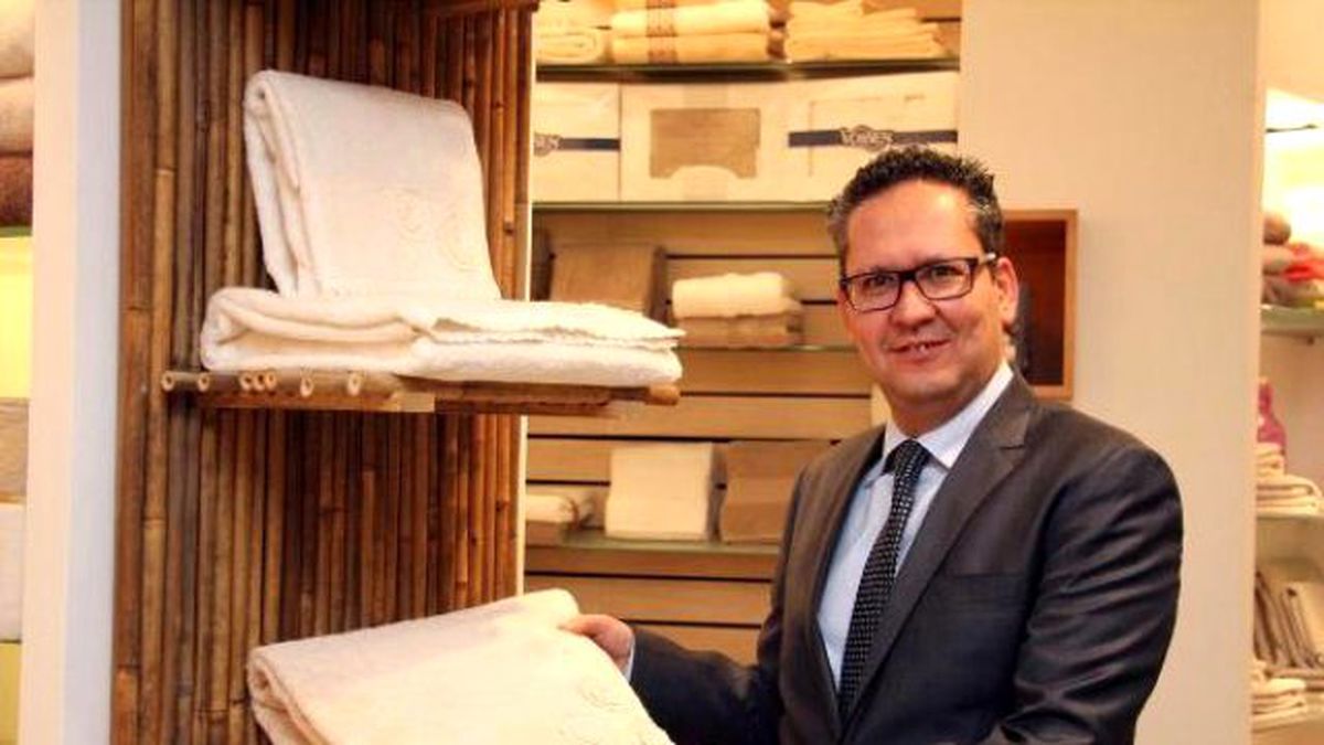 Çin\'e 1.5 Milyon Dolarlık Havlu Sattı