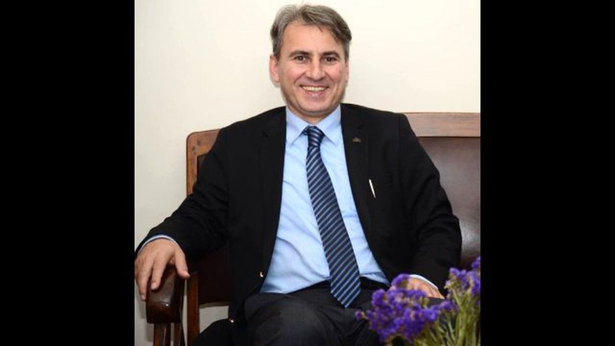 Çomü\'de Rektör Seçimleri
