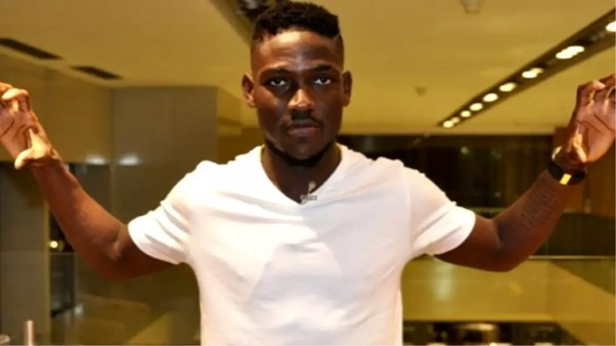 Daniel Opare: Liverpool İyi Ama Biz Onlardan Daha İyiyiz!