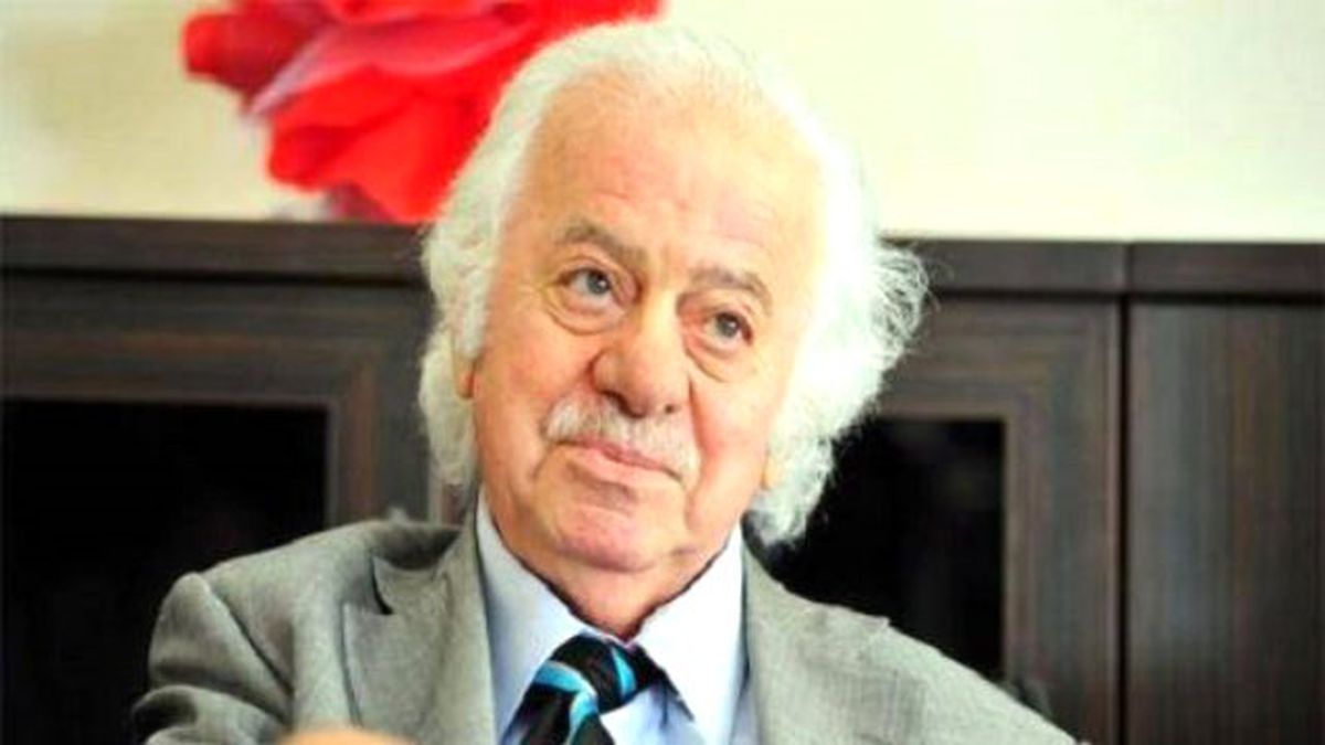 Deprem Dede\'yi Anıyoruz