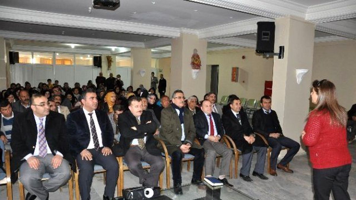 Derik\'te Acil Koordinasyon Kurulunun Güçlendirilmesi Toplantısı Yapıldı
