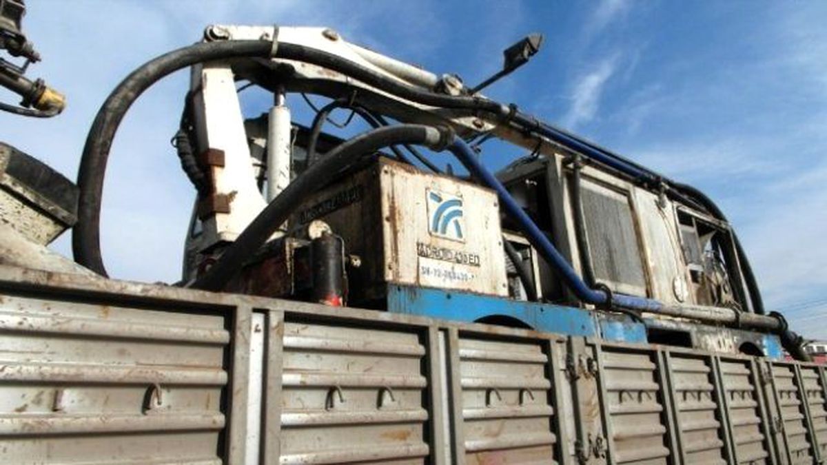 Düzce\'de Bin 525 Litre Kaçak Motorin Ele Geçirildi