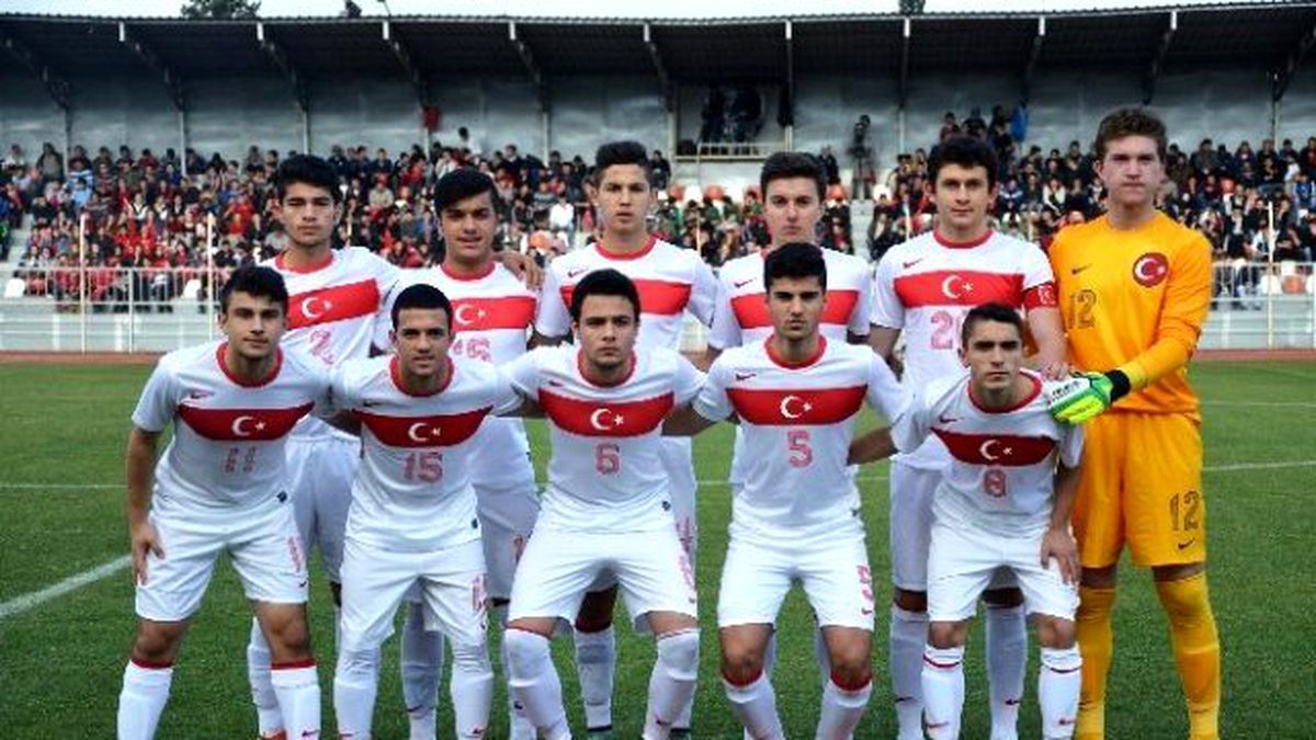 Ege Kupasında Finalin Adı: Türkiye-Fransa