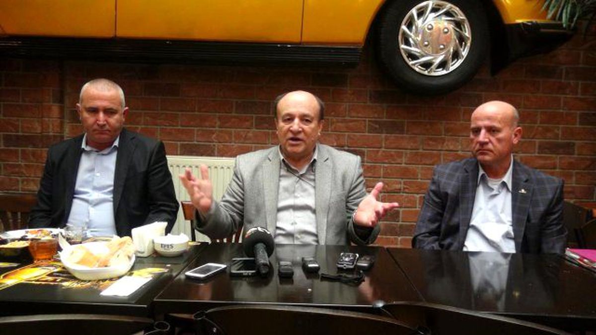 Emekli Kurmay Albay Yılmaz, CHP\'den Milletvekili Aday Adaylığını Açıkladı