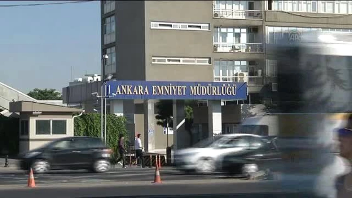 Ankara Merkezli "Paralel Yapı" Operasyonu