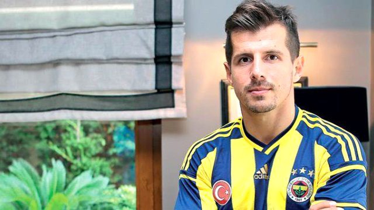 Emre Belözoğlu: 10 Günlük Emeğim Boşa Gitti