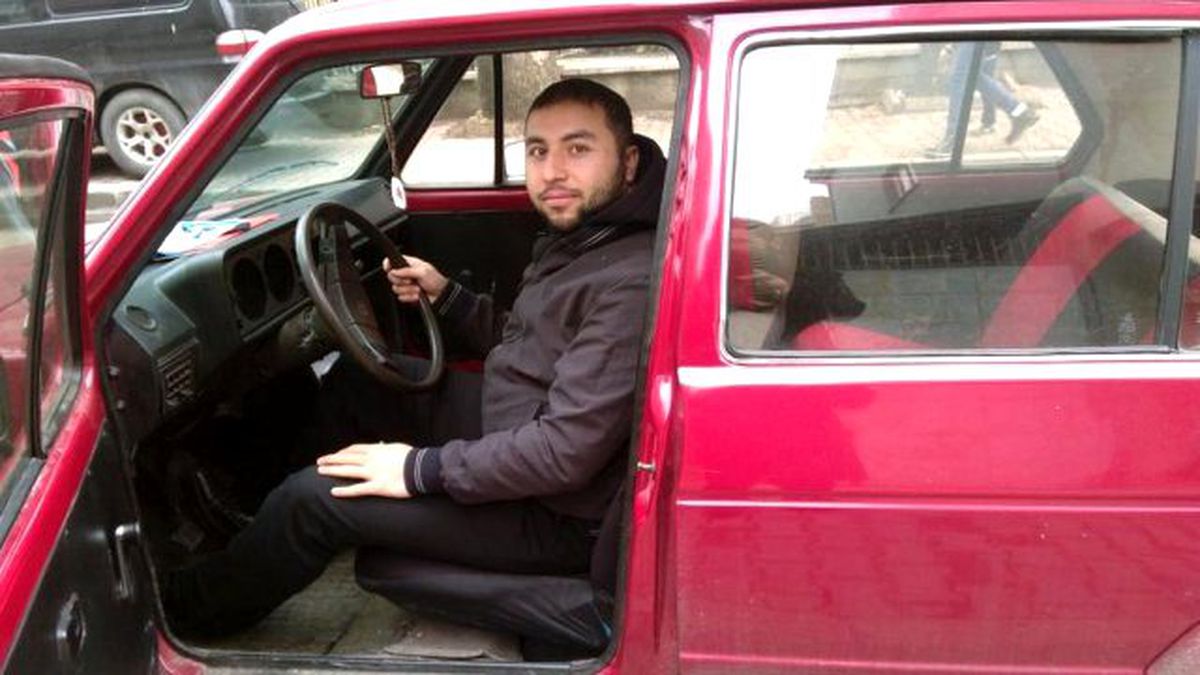 Erbakan'ın Makam Aracı Paylaşılamıyor