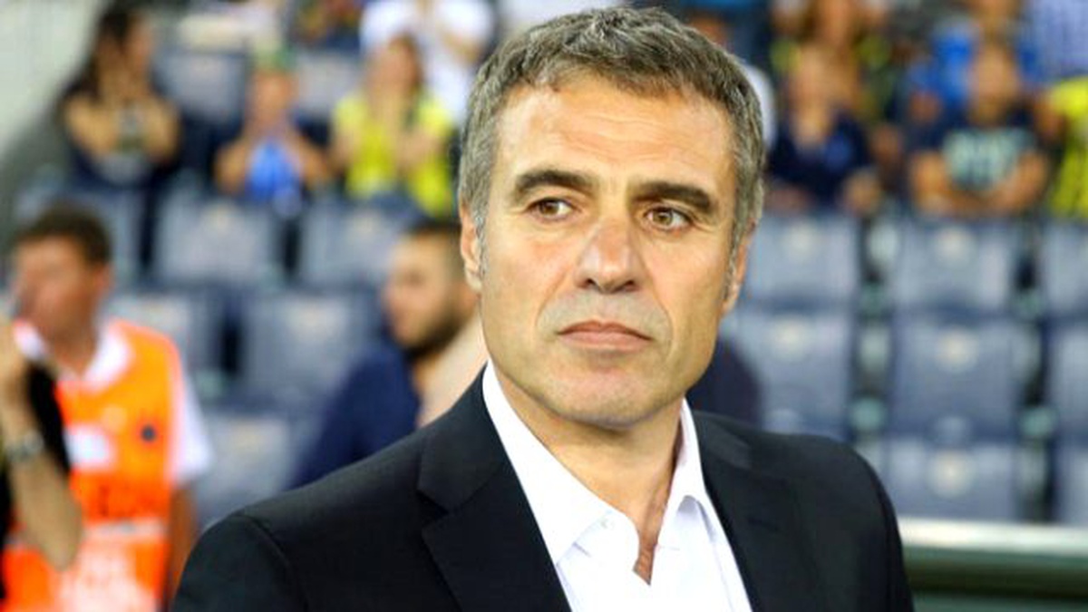 Ersun Yanal\'ın Savunma Sıkıntısı