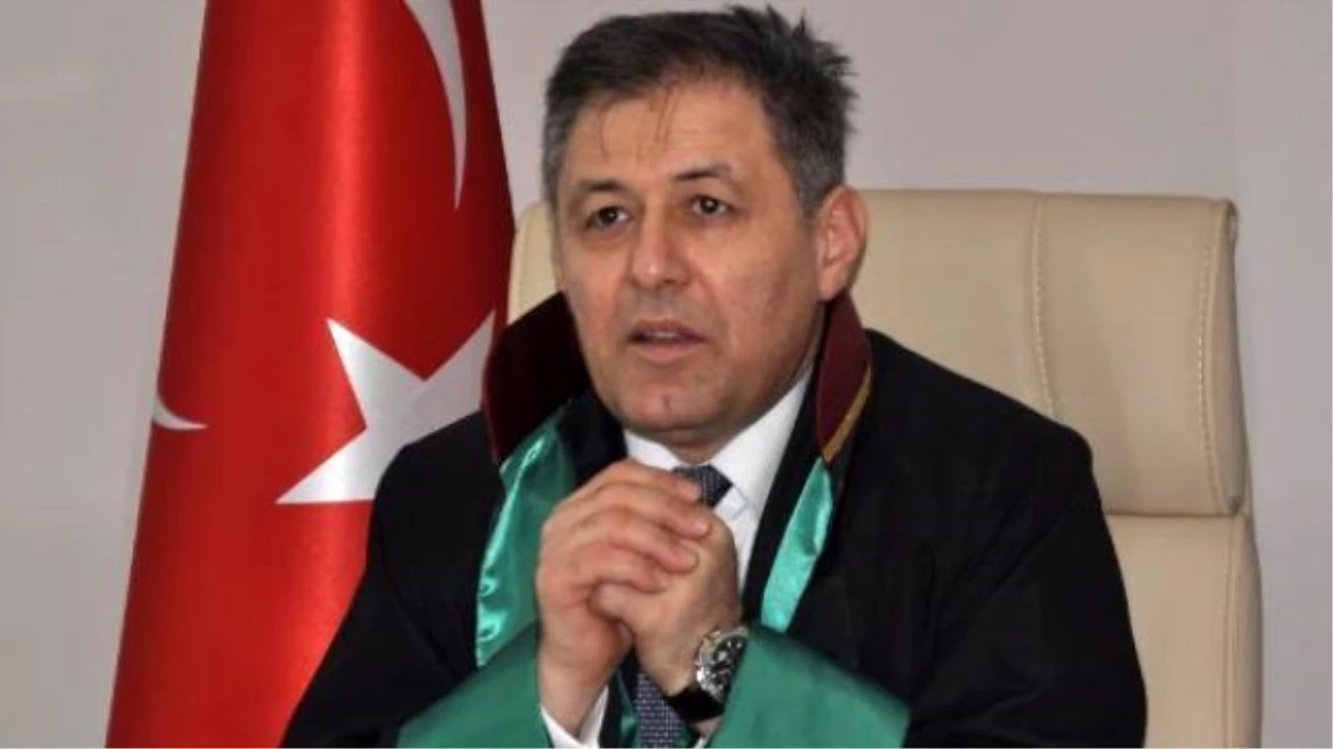 Eskişehir Baro Başkanı Öztekin: Verilen Kararla Ali İsmail Tekrar Öldürüldü