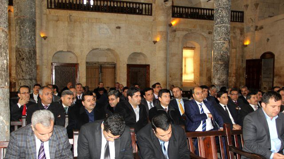 Eyyübiye Belediyesinden Ögrencilere Karneval Şenliği Müjdesi