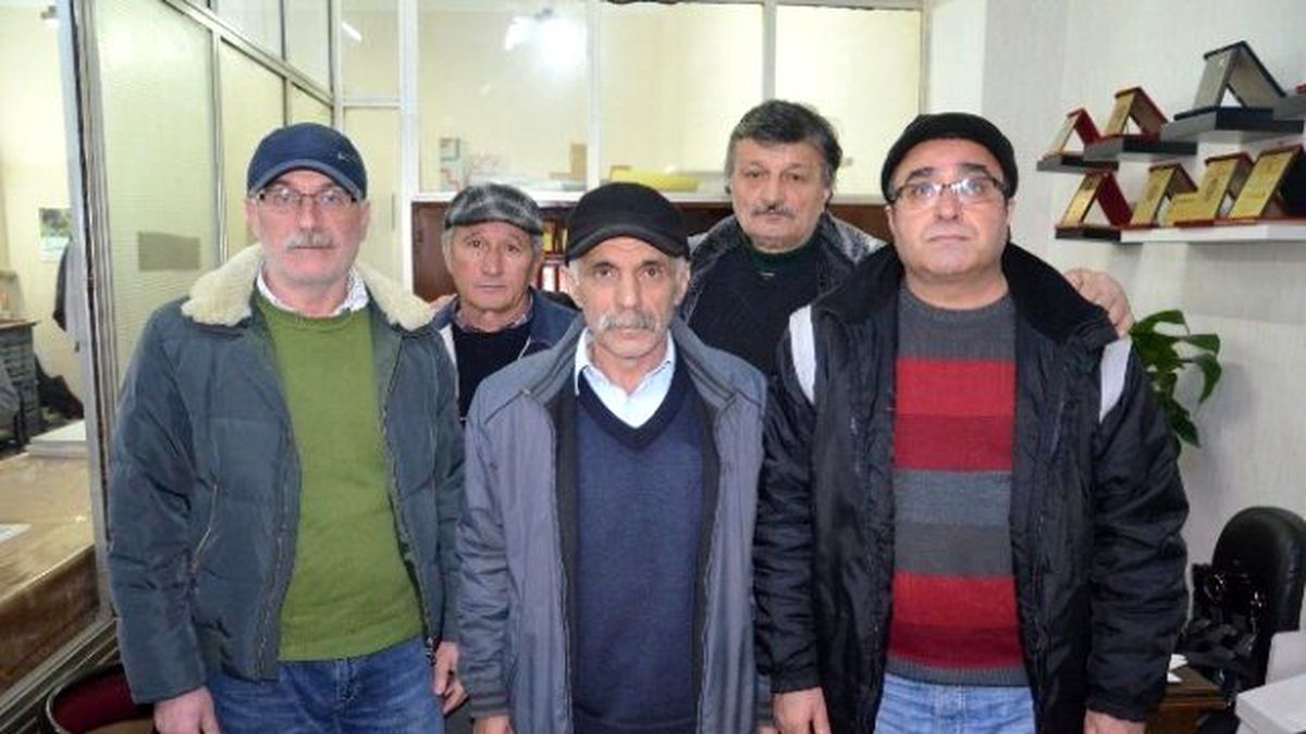 Fatsa\'da Pazar Günü \'Siyanür\' Eylemi Yapılacak