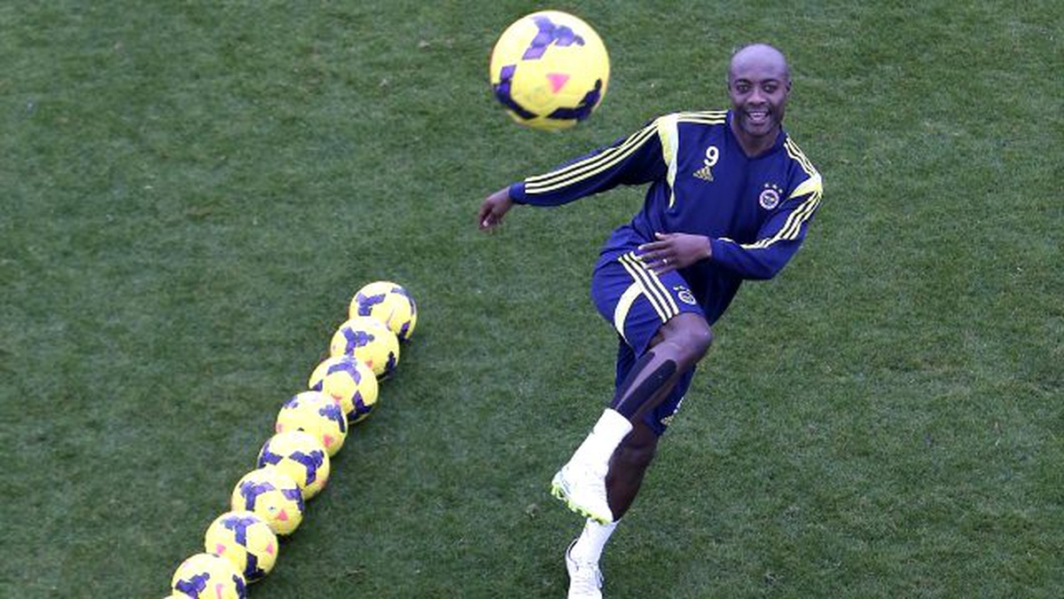 Fenerbahçe\'ye Webo\'dan Kötü Haber