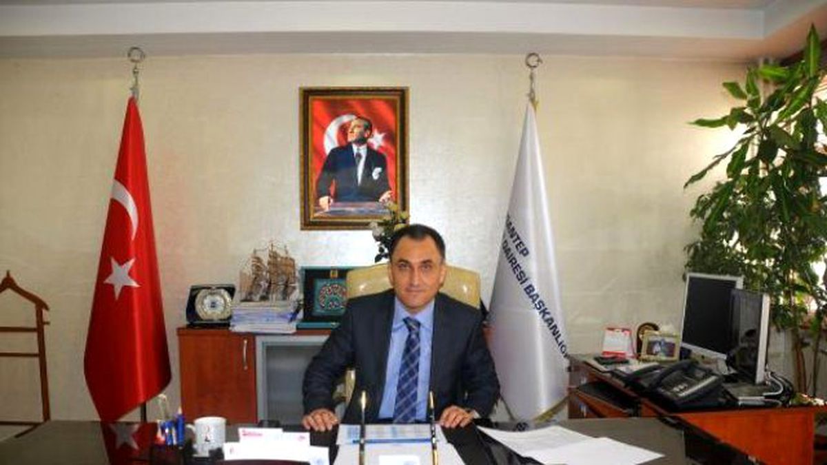 Gaziantep\'te 102 Bin 242 Kişi Borçlarını Taksitlendirdi
