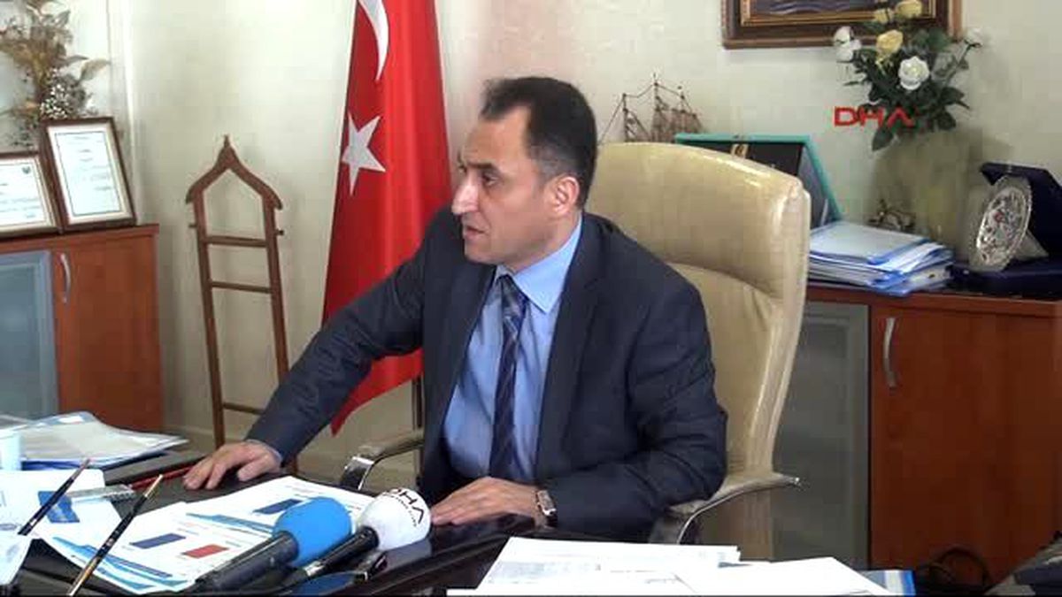 Gaziantep\'te 102 Bin 242 Kişi Borçlarını Taksitlendirdi