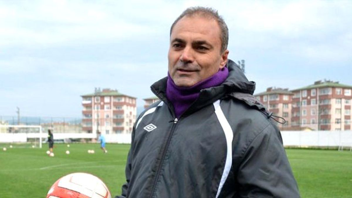 Giresunspor\'da Hedef 4 Maçta 10 Puan