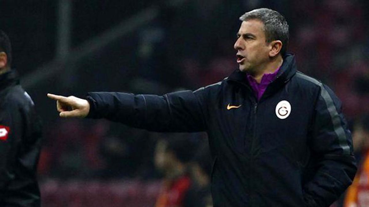 Hamza Hamzaoğlu: Transfer Düşünüyoruz