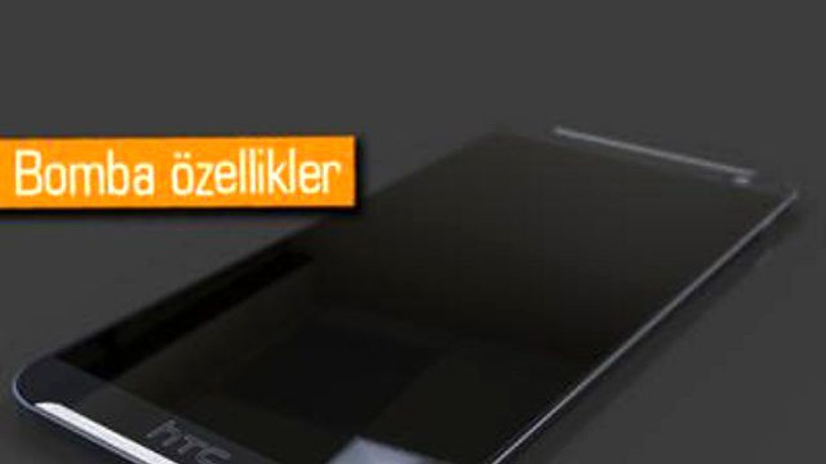 Htc One M9 Plus Sızdı: 5.5 İnç Qhd Ekran, Snapdragon 810 ve Parmak İzi Tarayıcı