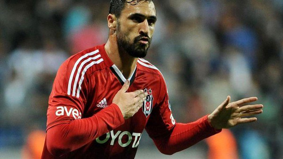 Hugo Almedia Kuban Krasnodar\'a Transfer Oldu