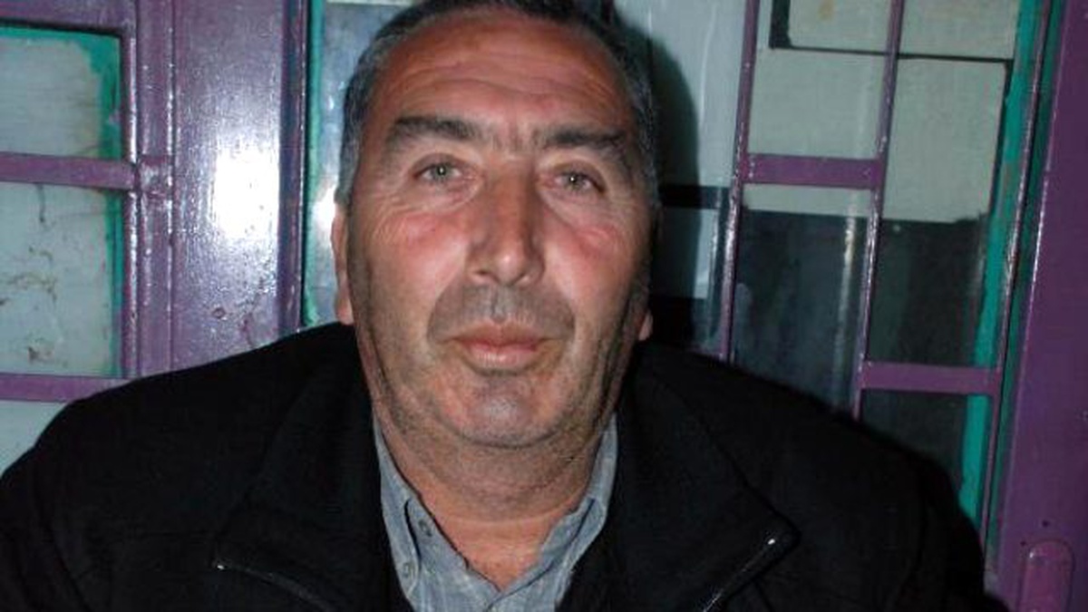 Düveyi Arazide Kesen Hırsızlar, Danayı Canlı Götürdü