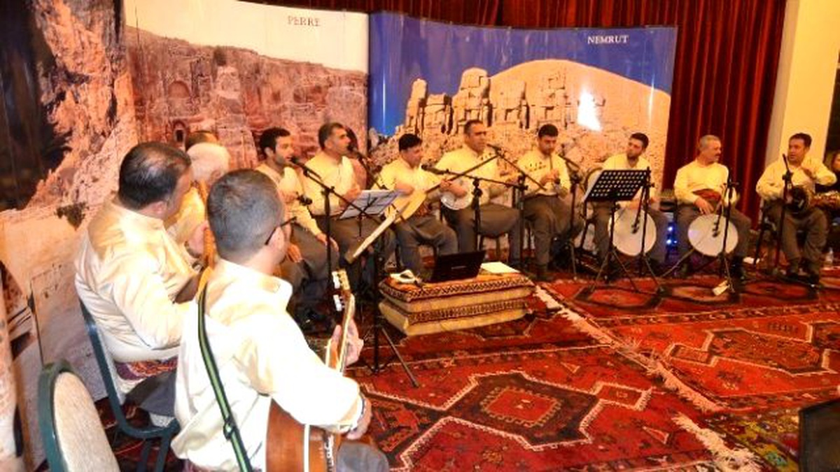 İpekyolu Kalkınma Ajansı Emıtt Fuarı\'nda Tanıtıldı