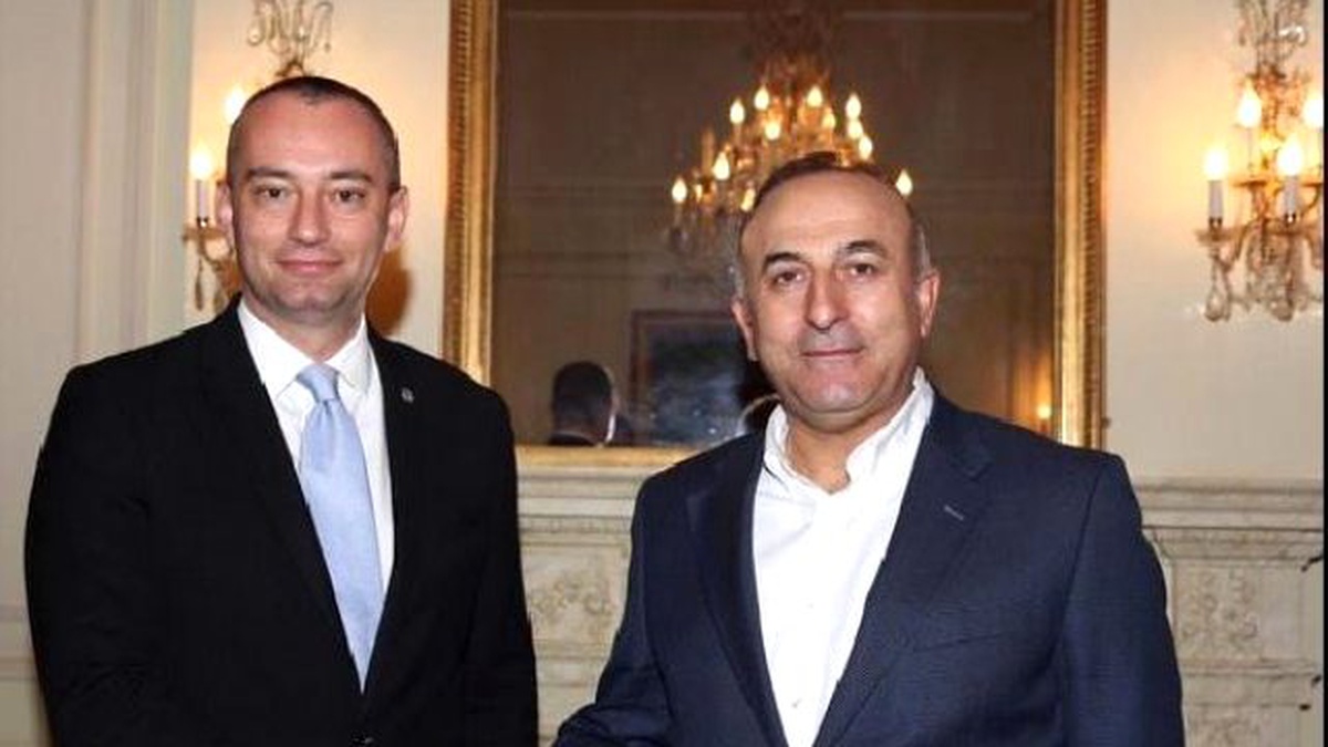 IŞİD Karşıtı Koalisyon Londra\'da Toplandı