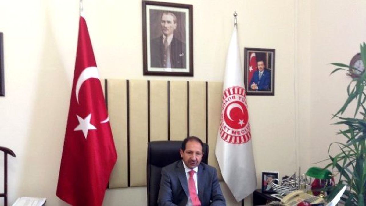 İslamofobiyi Hortlatmaya Çalışıyorlar?
